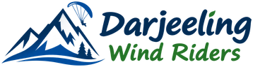 Darjeeling Wind Riders logo